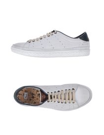 PAUL SMITH RED EAR - Sneakers