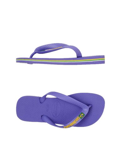 ZOOM HAVAIANAS - Flip flops & clog sandals
