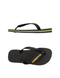 HAVAIANAS - Flip flops & clog sandals