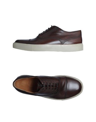 ZOOM DRIES VAN NOTEN - Lace-up shoes