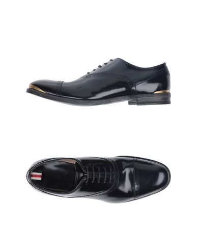 ZOOM ALEXANDER MCQUEEN - Lace-up shoes