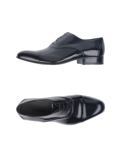 ZOOM LANVIN - Lace-up shoes