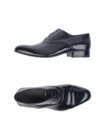 LANVIN Laced shoes