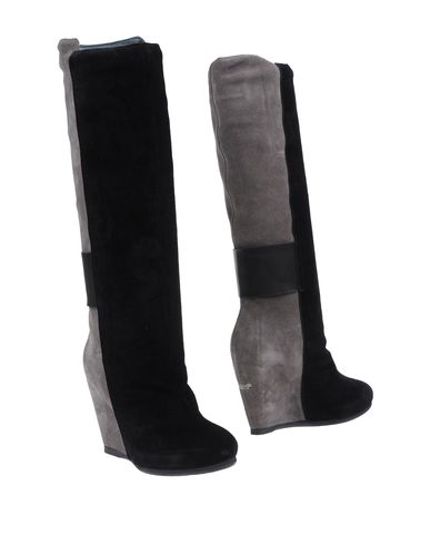 ZOOM C'N'C' COSTUME NATIONAL - High-heeled boots