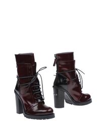 C'N'C' COSTUME NATIONAL - Ankle boots