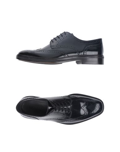 ZOOM LANVIN - Lace-up shoes