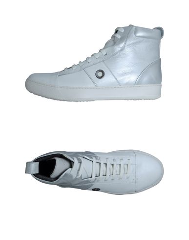 ZOOM C'N'C' COSTUME NATIONAL - High-tops