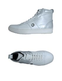 C'N'C' COSTUME NATIONAL - High-tops