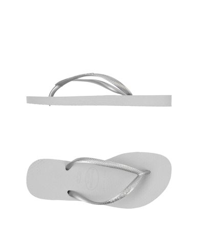 ZOOM HAVAIANAS - Flip flops & clog sandals