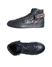 C'N'C' COSTUME NATIONAL - High-tops