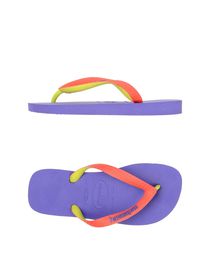 HAVAIANAS - Flip flops & clog sandals