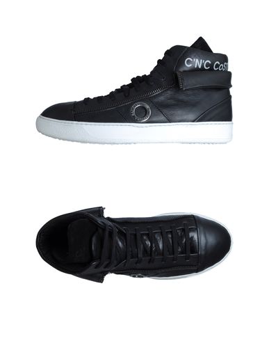 ZOOM C'N'C' COSTUME NATIONAL - High-top sneaker