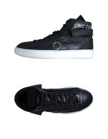 C'N'C' COSTUME NATIONAL - High-tops