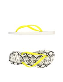HAVAIANAS - Flip flops & clog sandals
