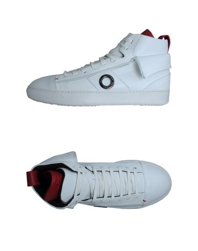 ZOOM C'N'C' COSTUME NATIONAL - High-top sneaker