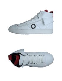 C'N'C' COSTUME NATIONAL - High-tops