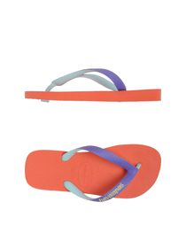 HAVAIANAS - Flip flops & clog sandals