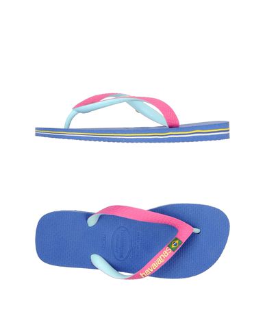 ZOOM HAVAIANAS - Flip flops