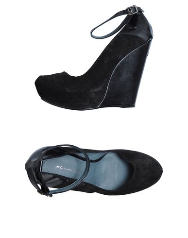 ZOOM C'N'C' COSTUME NATIONAL - Pump