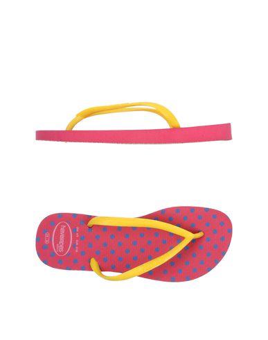 ZOOM HAVAIANAS - Flip flops & clog sandals