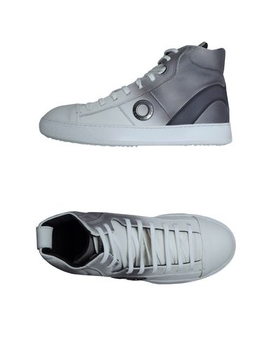 ZOOM C'N'C' COSTUME NATIONAL - High-top sneaker