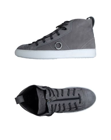 ZOOM C'N'C' COSTUME NATIONAL - High-top sneaker