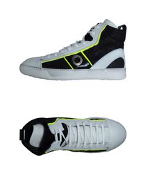 C'N'C' COSTUME NATIONAL - High-tops