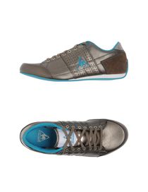 LE COQ SPORTIF - Low-tops