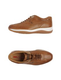 PRADA SPORT - Low-tops