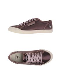 LE COQ SPORTIF - Low-tops