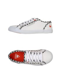LE COQ SPORTIF - Low-tops