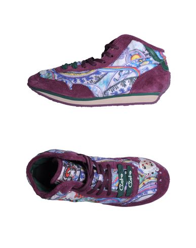 ZOOM CUSTO BARCELONA - High-top sneaker