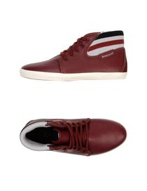 LE COQ SPORTIF - High-tops