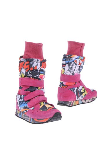 ZOOM CUSTO BARCELONA - Boots