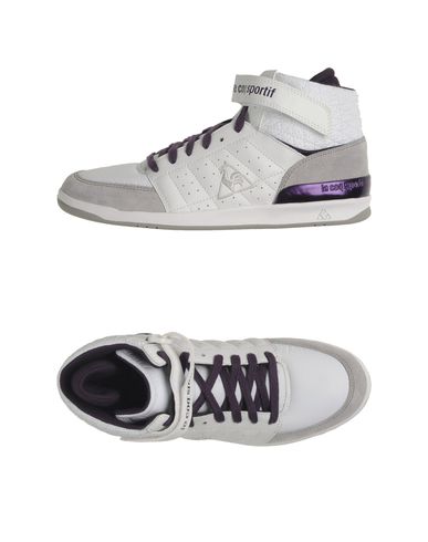 ZOOM LE COQ SPORTIF - High-tops