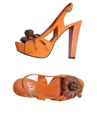 ZOOM SGN GIANCARLO PAOLI - Sandals