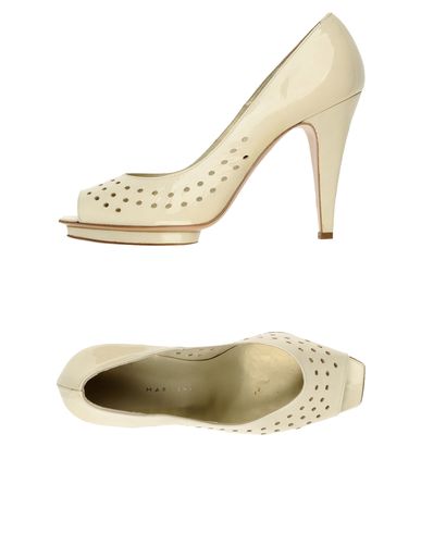 ZOOM MARILENA - Pump