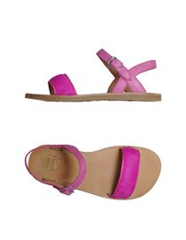POM D'API - Sandals