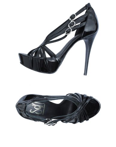ZOOM SGN GIANCARLO PAOLI - Sandals