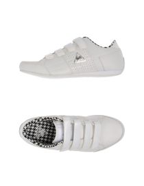 LE COQ SPORTIF - Low-tops