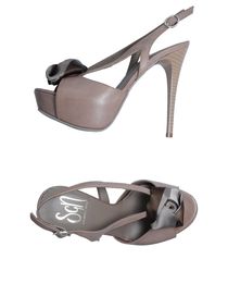 SGN GIANCARLO PAOLI - Sandals