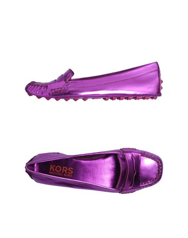 ZOOM KORS MICHAEL KORS - Moccasins
