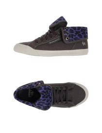 LE COQ SPORTIF - High-tops