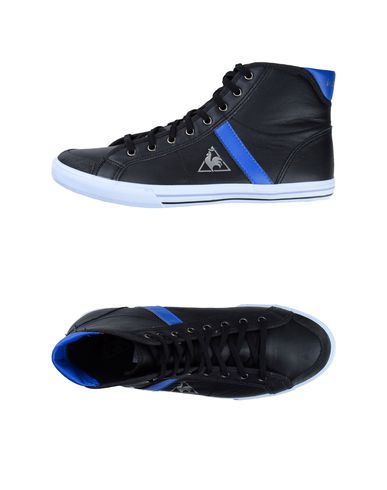 ZOOM LE COQ SPORTIF - High-top sneaker