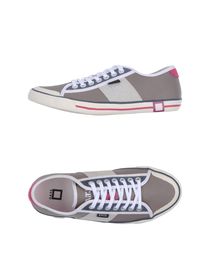 D.A.T.E. - Sneakers & Tennis shoes basse