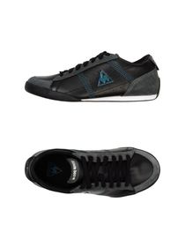 LE COQ SPORTIF - Low-tops