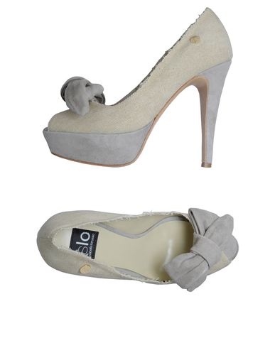 ZOOM ISLO ISABELLA LORUSSO - Pump