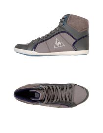 LE COQ SPORTIF - High-tops
