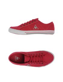 LE COQ SPORTIF - Low-tops