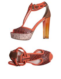 MISS SIXTY - Sandals